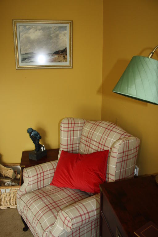 Bed and Breakfast Cheriton House Winfrith Newburgh Exteriér fotografie