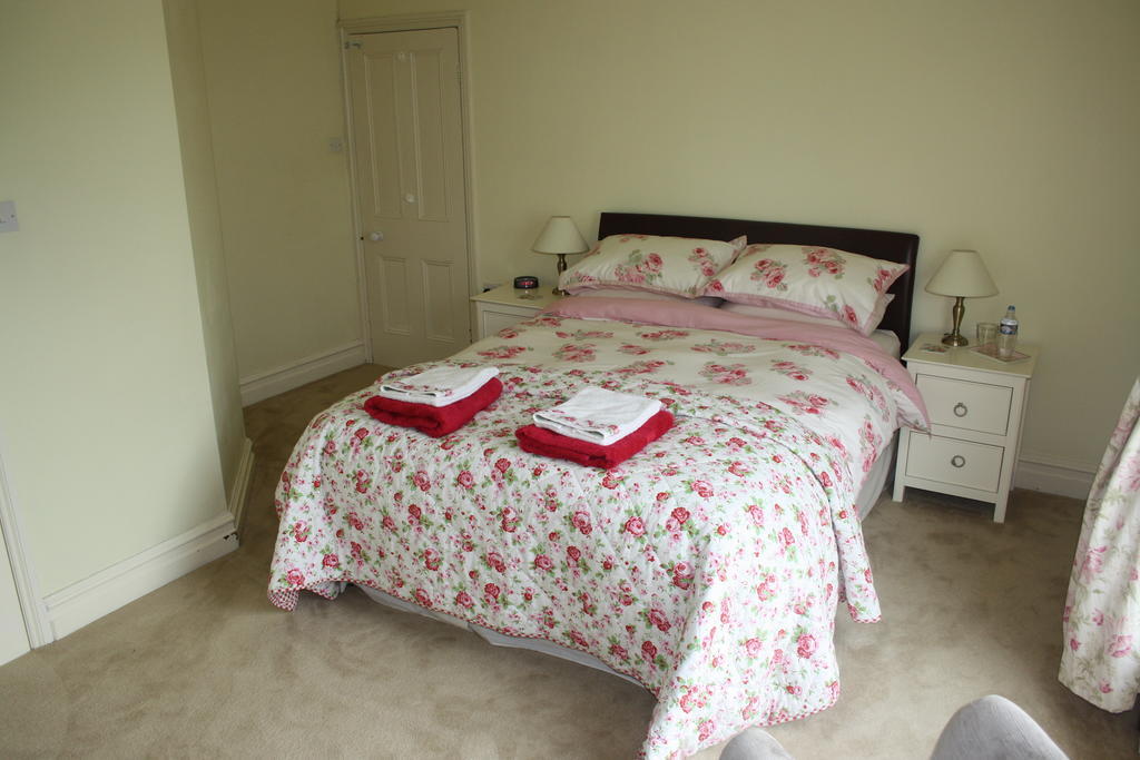Bed and Breakfast Cheriton House Winfrith Newburgh Pokoj fotografie