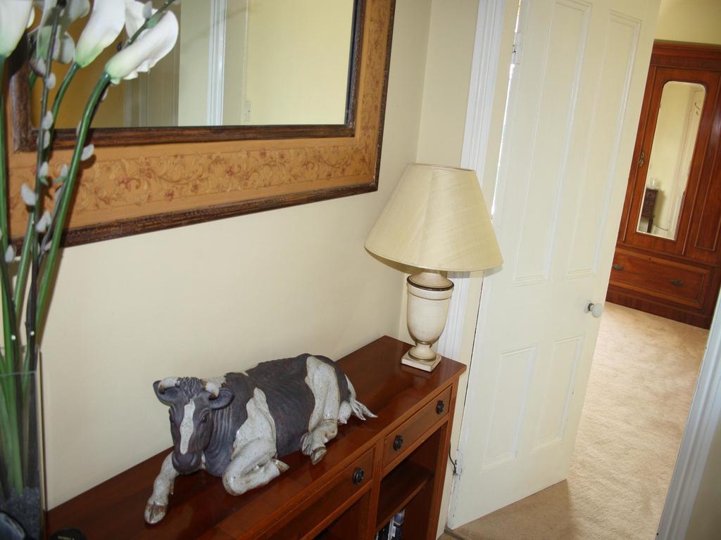 Bed and Breakfast Cheriton House Winfrith Newburgh Exteriér fotografie