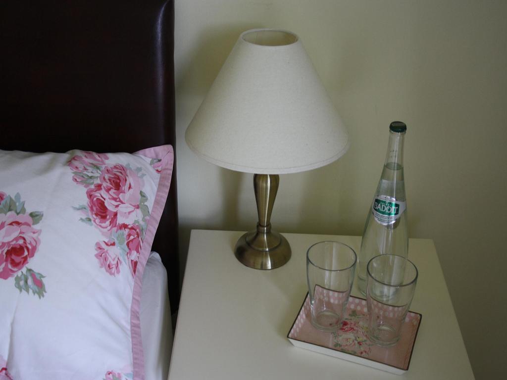 Bed and Breakfast Cheriton House Winfrith Newburgh Exteriér fotografie
