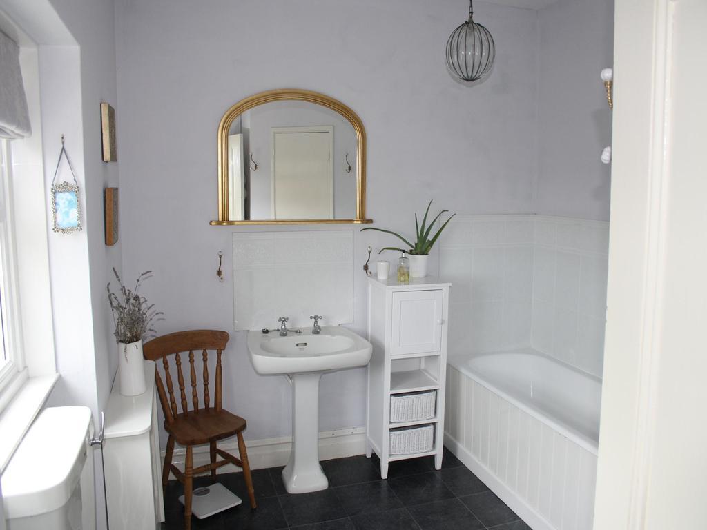 Bed and Breakfast Cheriton House Winfrith Newburgh Pokoj fotografie